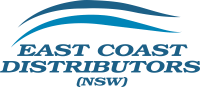 East Coast Distributors Logo