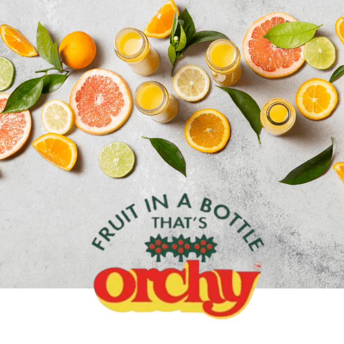 Orchy