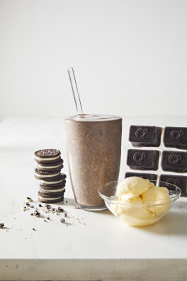 Oreo
